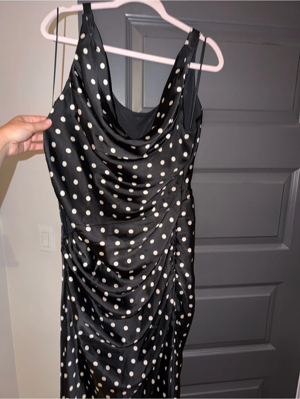 Abercrombie & Fitch large tall